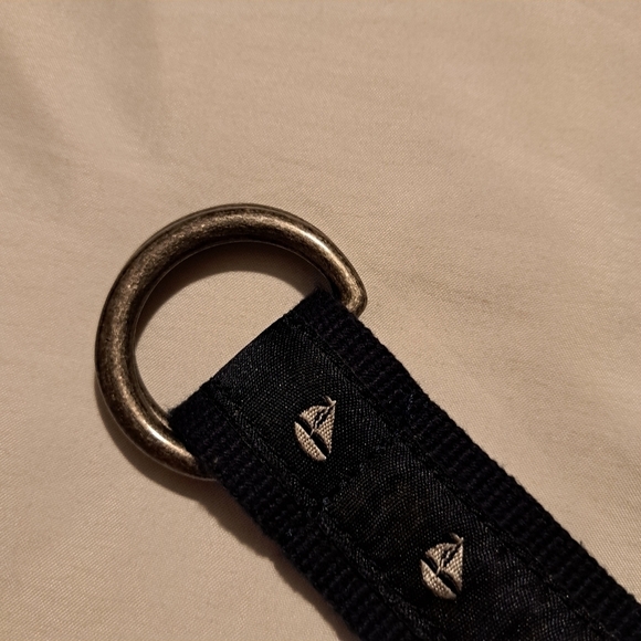 Gymboree boys sailboat designed belt size xs (4) - Picture 5 of 5